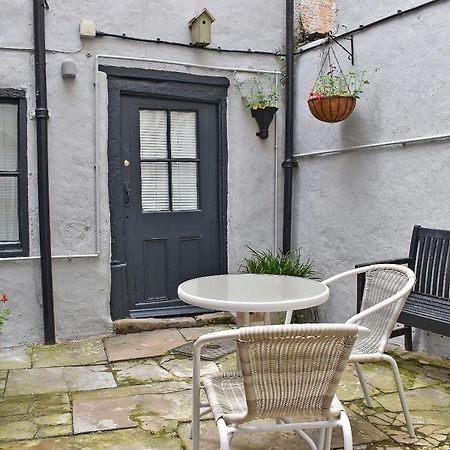 Hogwood Cottage Knaresborough Ngoại thất bức ảnh