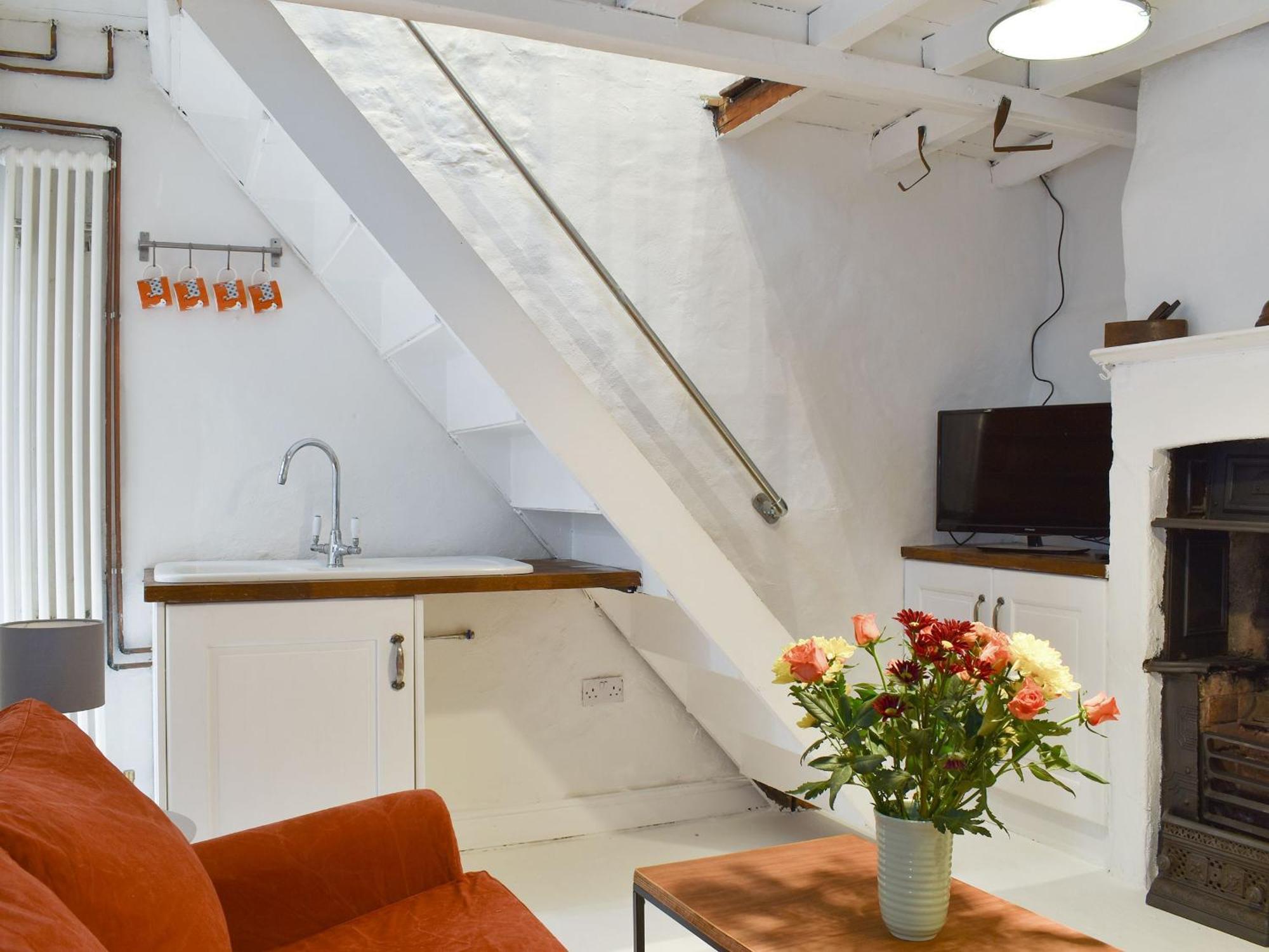 Hogwood Cottage Knaresborough Ngoại thất bức ảnh