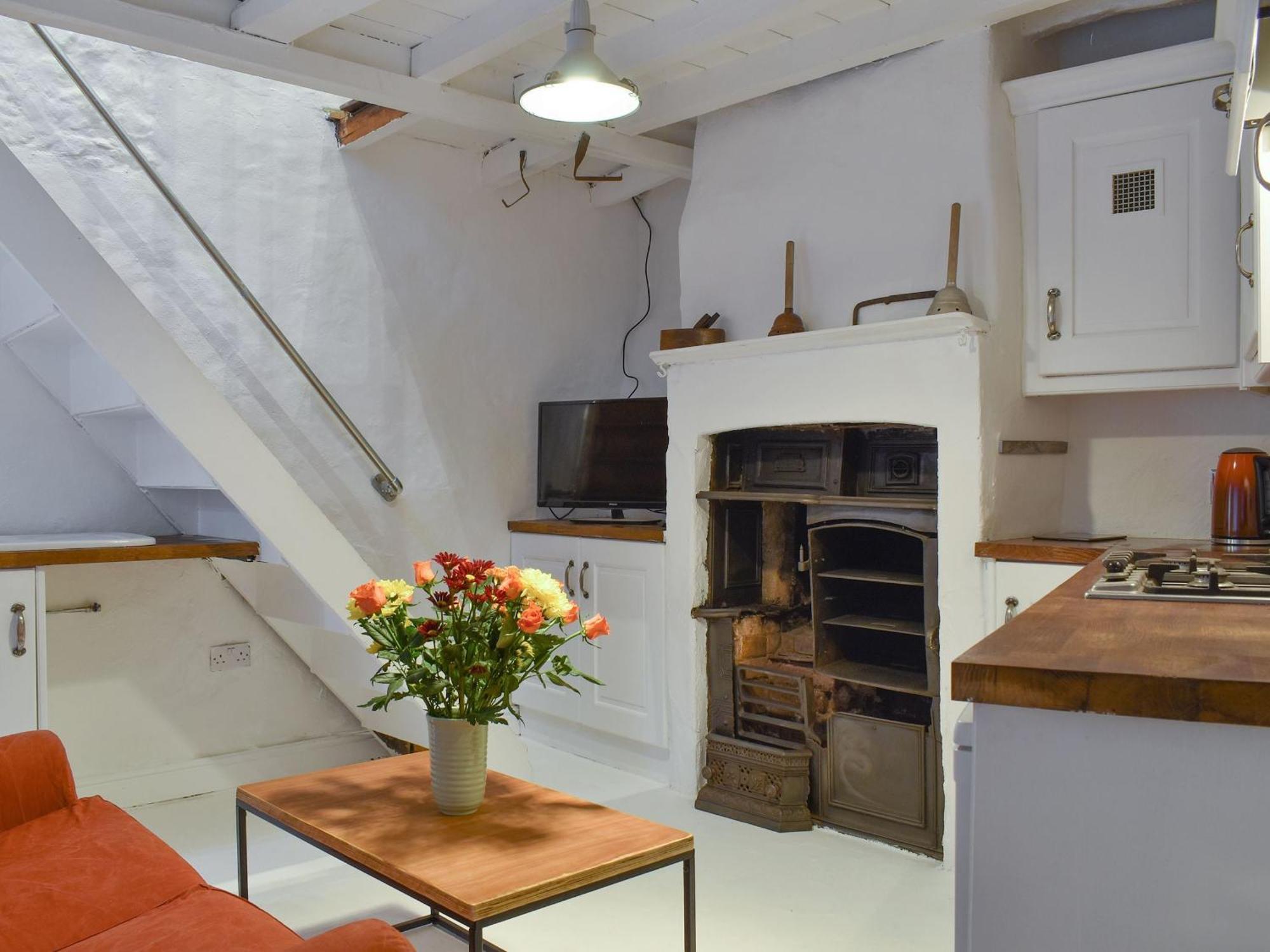 Hogwood Cottage Knaresborough Ngoại thất bức ảnh