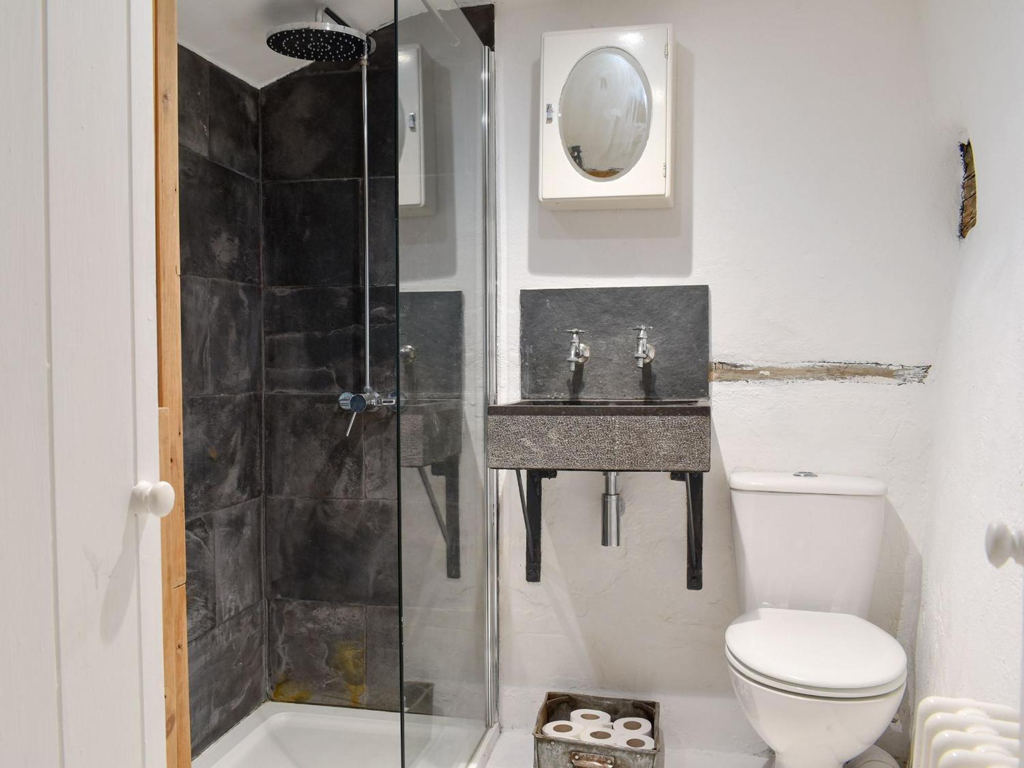 Hogwood Cottage Knaresborough Ngoại thất bức ảnh