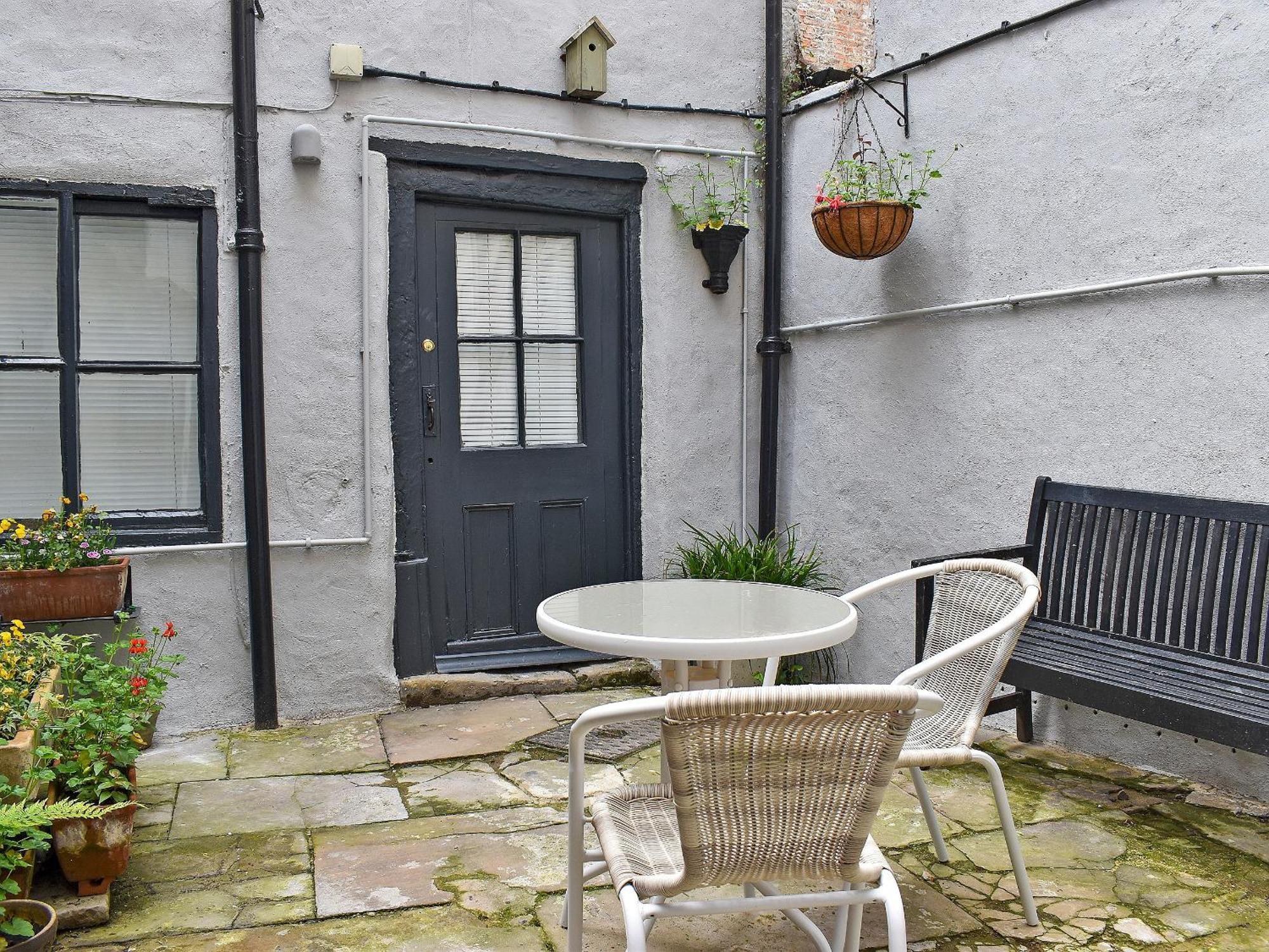 Hogwood Cottage Knaresborough Ngoại thất bức ảnh